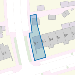 Perceel ZWD03-E-3030