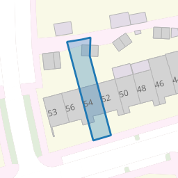 Perceel ZWD03-E-3032