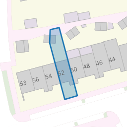 Perceel ZWD03-E-3033