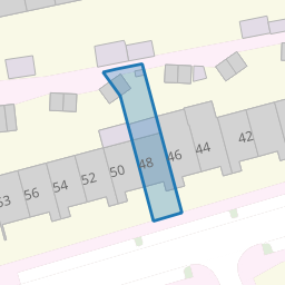 Perceel ZWD03-E-3035