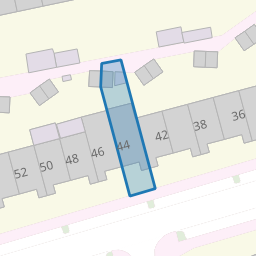 Perceel ZWD03-E-3037