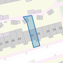 Perceel ZWD03-E-3039