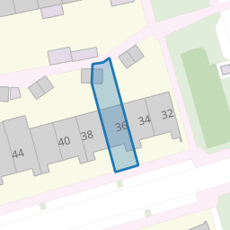 Perceel ZWD03-E-3041