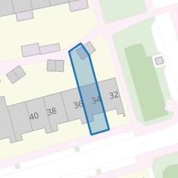 Perceel ZWD03-E-3042