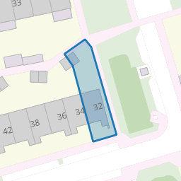 Perceel ZWD03-E-3043