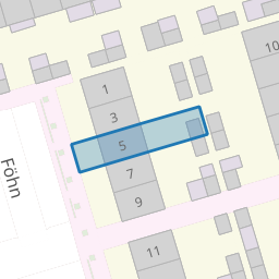 Perceel ZWD03-E-3046