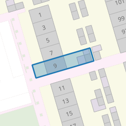 Perceel ZWD03-E-3048