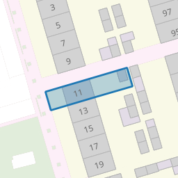 Perceel ZWD03-E-3054