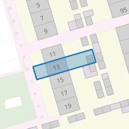 Perceel ZWD03-E-3055