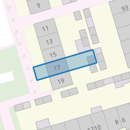 Perceel ZWD03-E-3057