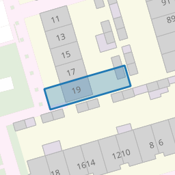 Perceel ZWD03-E-3058