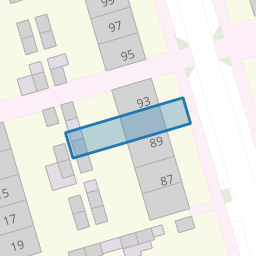 Perceel ZWD03-E-3060