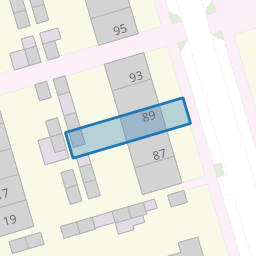 Perceel ZWD03-E-3061