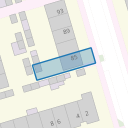 Perceel ZWD03-E-3063