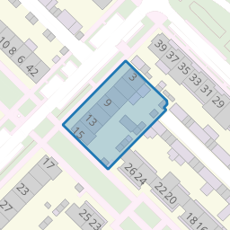 Perceel ZWD03-E-3065