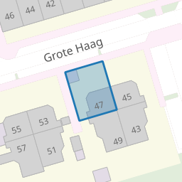 Perceel ZWD03-E-3067