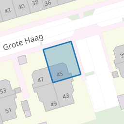 Perceel ZWD03-E-3068