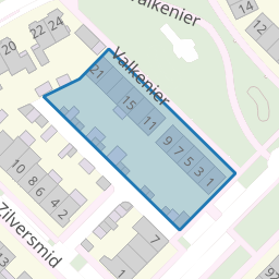 Perceel ZWD03-E-3073