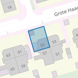 Perceel ZWD03-E-3079