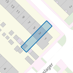 Perceel ZWD03-E-3103