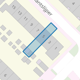 Perceel ZWD03-E-3104