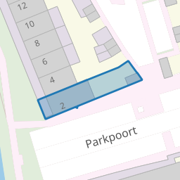 Perceel ZWD03-E-3105