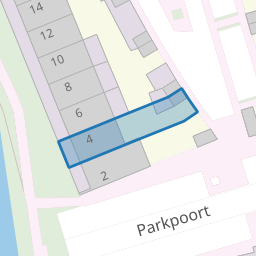 Perceel ZWD03-E-3106