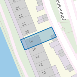 Perceel ZWD03-E-3113