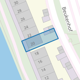 Perceel ZWD03-E-3114