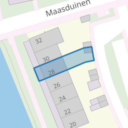 Perceel ZWD03-E-3118