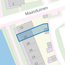 Perceel ZWD03-E-3119