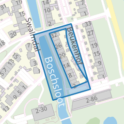 Perceel ZWD03-E-3121