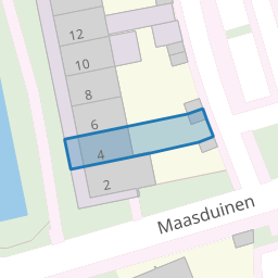 Perceel ZWD03-E-3123