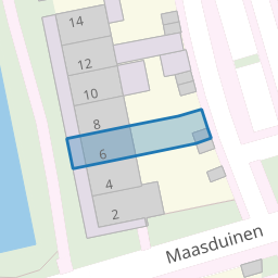 Perceel ZWD03-E-3124