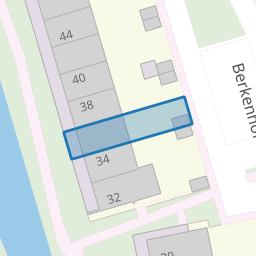 Perceel ZWD03-E-3140