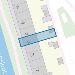 Perceel ZWD03-E-3143