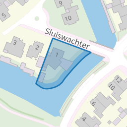 Perceel ZWD03-E-3150