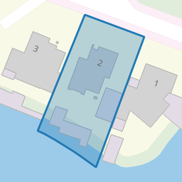 Perceel ZWD03-E-3151