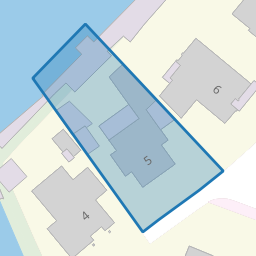 Perceel ZWD03-E-3154