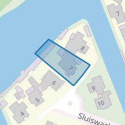 Perceel ZWD03-E-3156