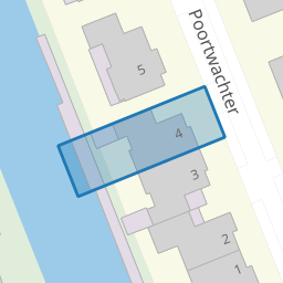 Perceel ZWD03-E-3164