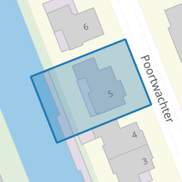 Perceel ZWD03-E-3165