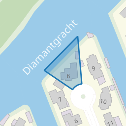 Perceel ZWD03-E-3168