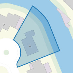 Perceel ZWD03-E-3181