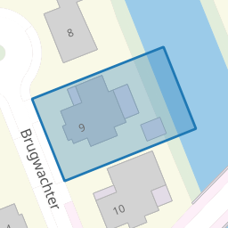 Perceel ZWD03-E-3182