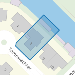 Perceel ZWD03-E-3192