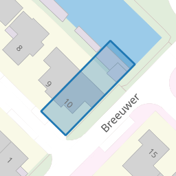 Perceel ZWD03-E-3194