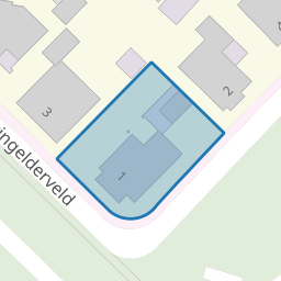 Perceel ZWD03-E-3203