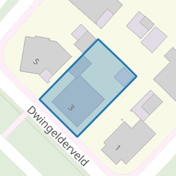 Perceel ZWD03-E-3204