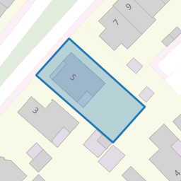 Perceel ZWD03-E-3206